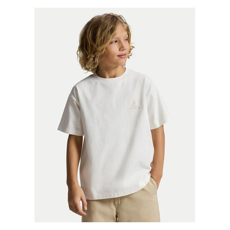 Tričko Polo Ralph Lauren 67606677