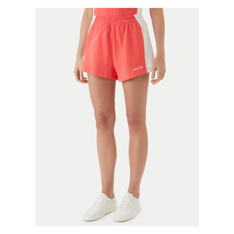 Bavlnené šortky Calvin Klein Swimwear 67612592