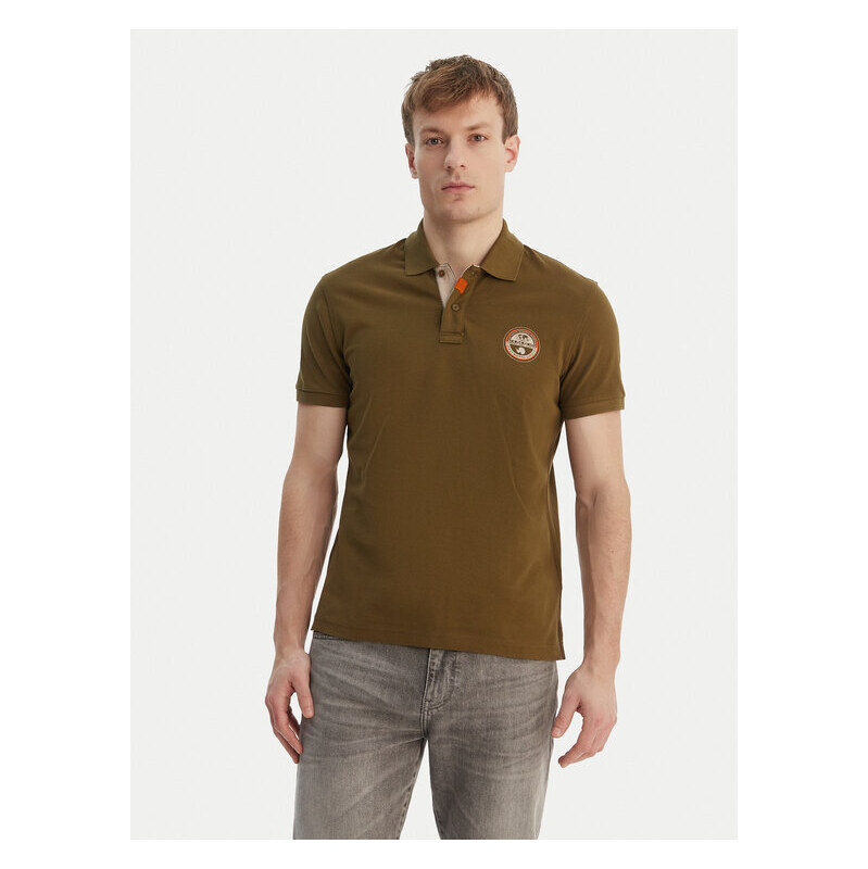 Polokošeľa Napapijri 67612584