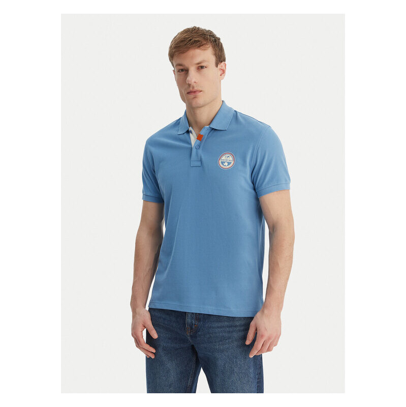 Polokošeľa Napapijri 67612596