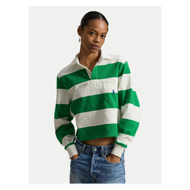 Polokošeľa Polo Ralph Lauren 67612656