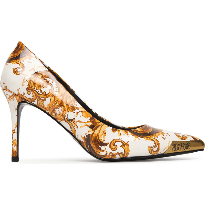 Lodičky Versace Jeans Couture 67612541