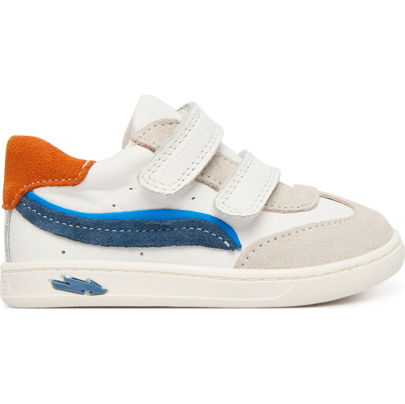 Sneakersy Primigi 67612557