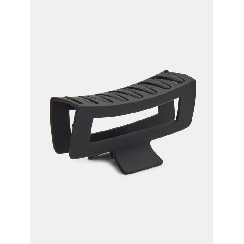 Sinsay - Spona do vlasov - čierna 67612581