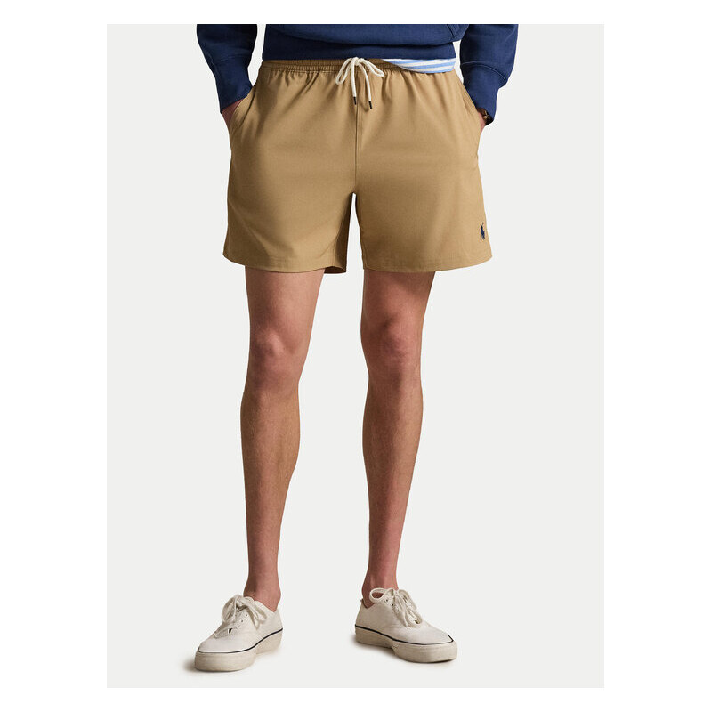 Plavecké šortky Polo Ralph Lauren 67612598