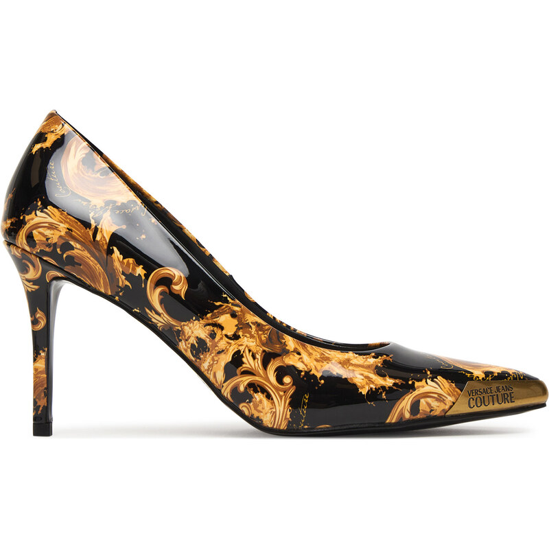 Lodičky Versace Jeans Couture 67612629