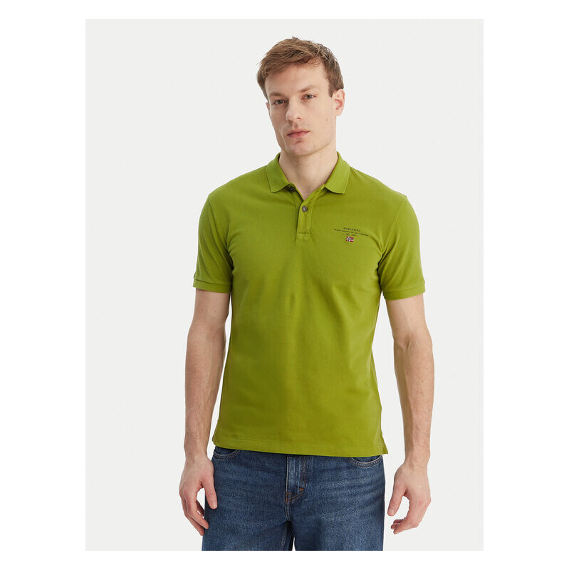 Polokošeľa Napapijri 67612648