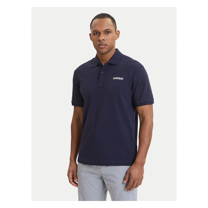 Polokošeľa Napapijri 67612654