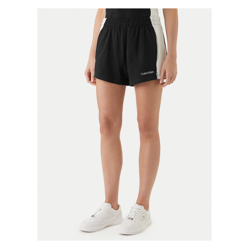 Bavlnené šortky Calvin Klein Swimwear 67612816