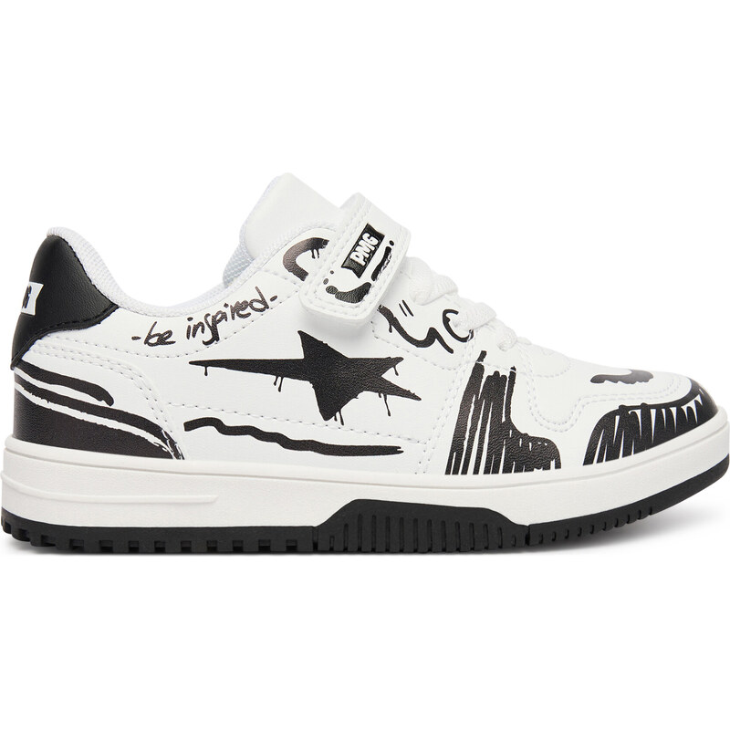 Sneakersy Primigi 67616514