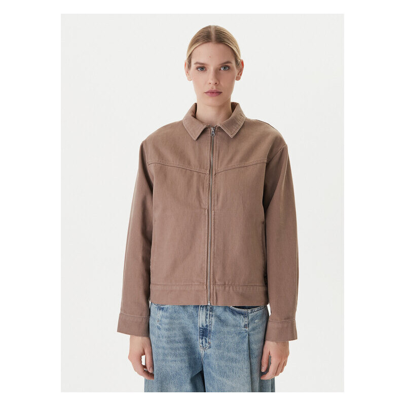 Džínsová bunda RVCA 67614604