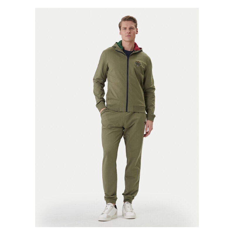 Tepláková súprava Aeronautica Militare 67614744