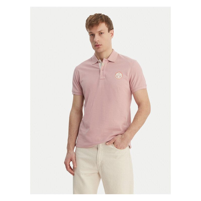 Polokošeľa Napapijri 67614743