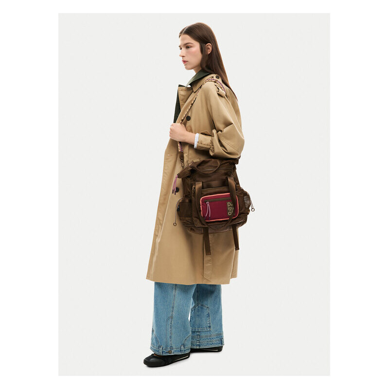 Ruksak Desigual 67484911