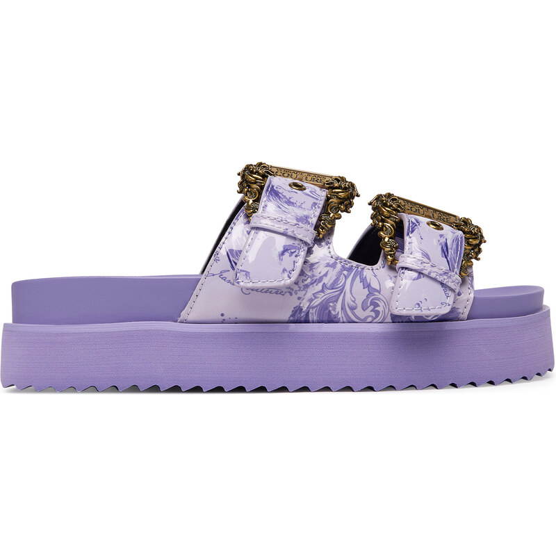 Šľapky Versace Jeans Couture 67616602