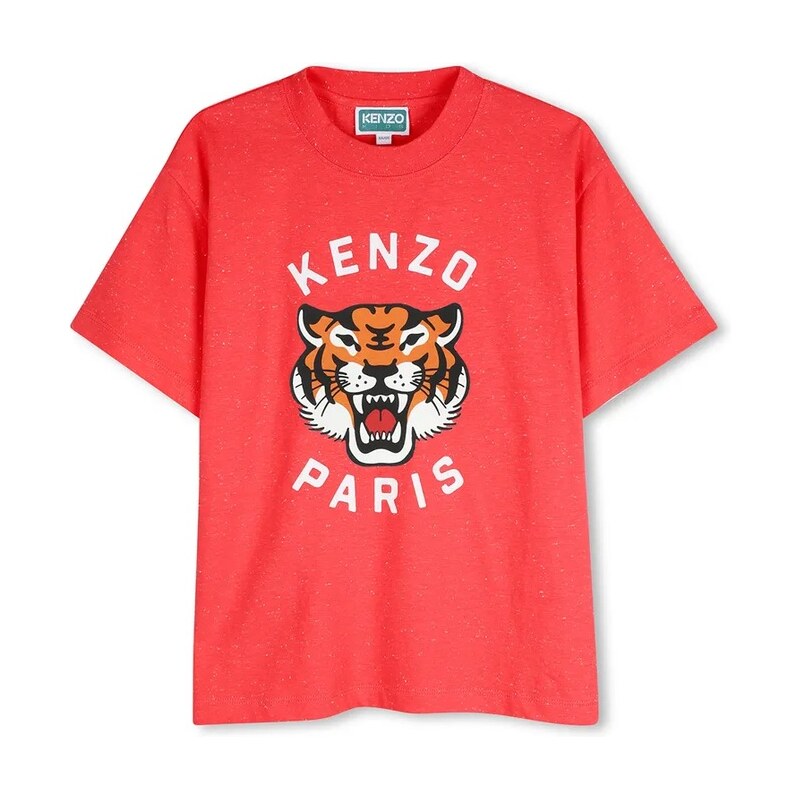 Detské tričko Kenzo Kids 67614889