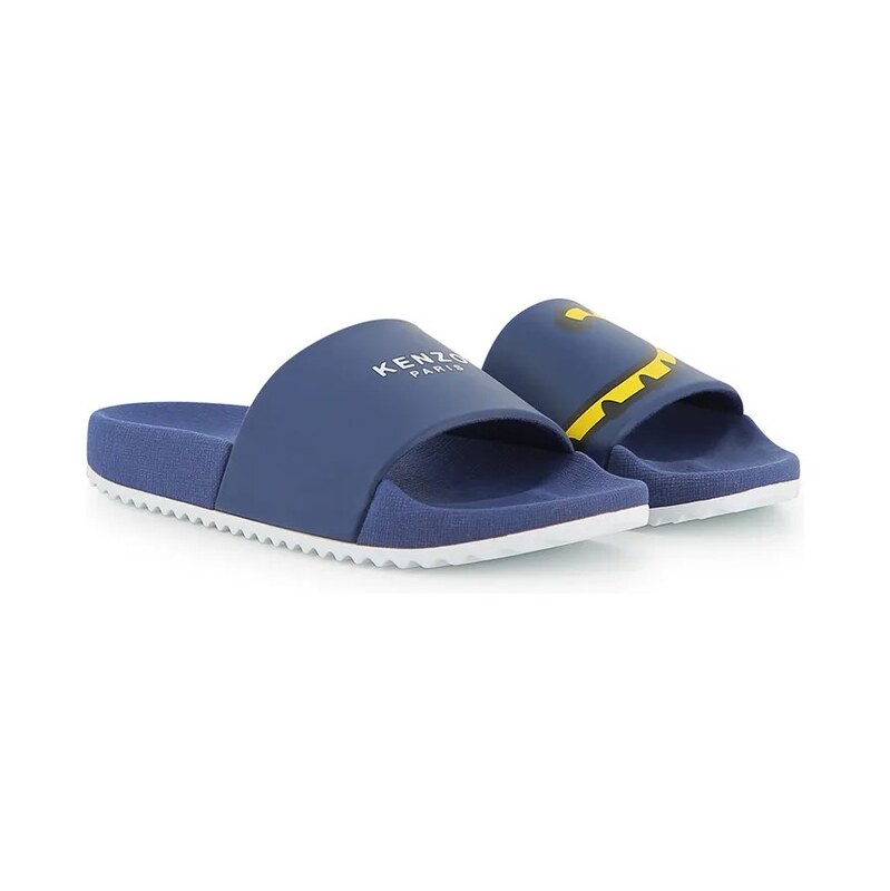 Detské šľapky Kenzo Kids 67614904
