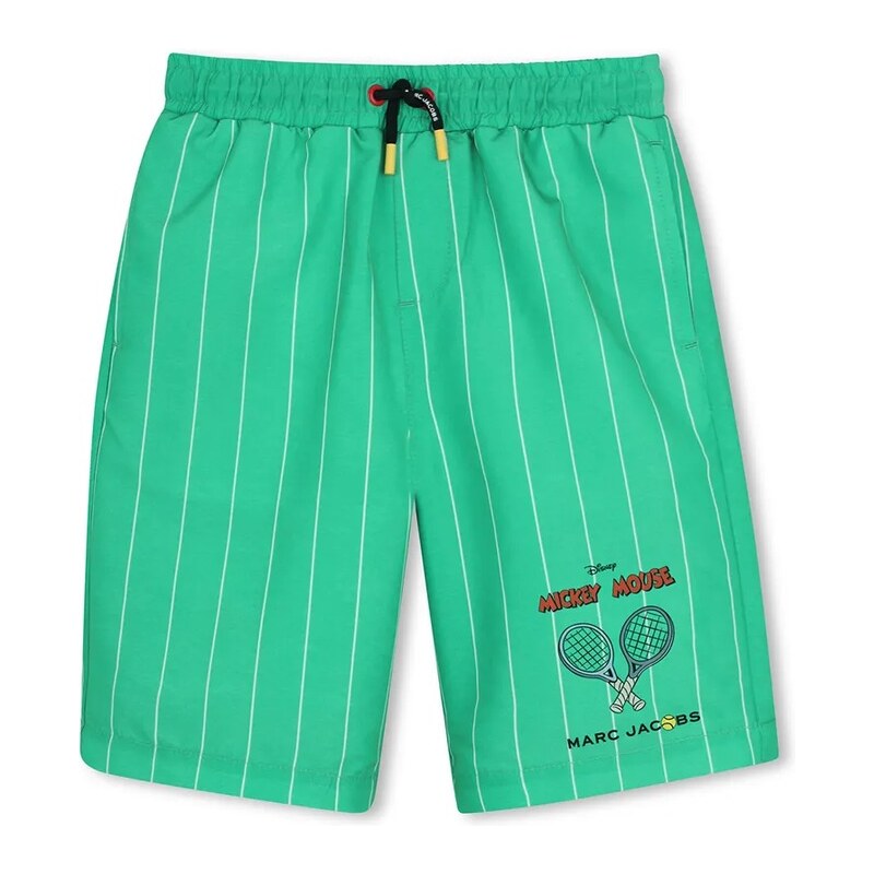 Detské plavkové šortky Marc Jacobs 67614942
