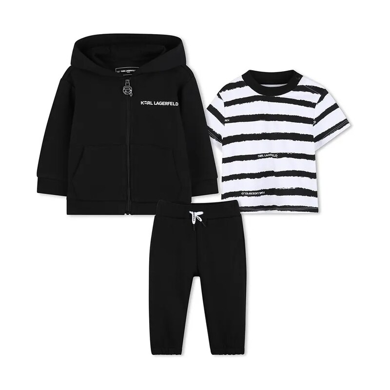 Sada pre bábätká Karl Lagerfeld 67614957