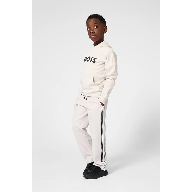 Detská mikina BOSS 67614970