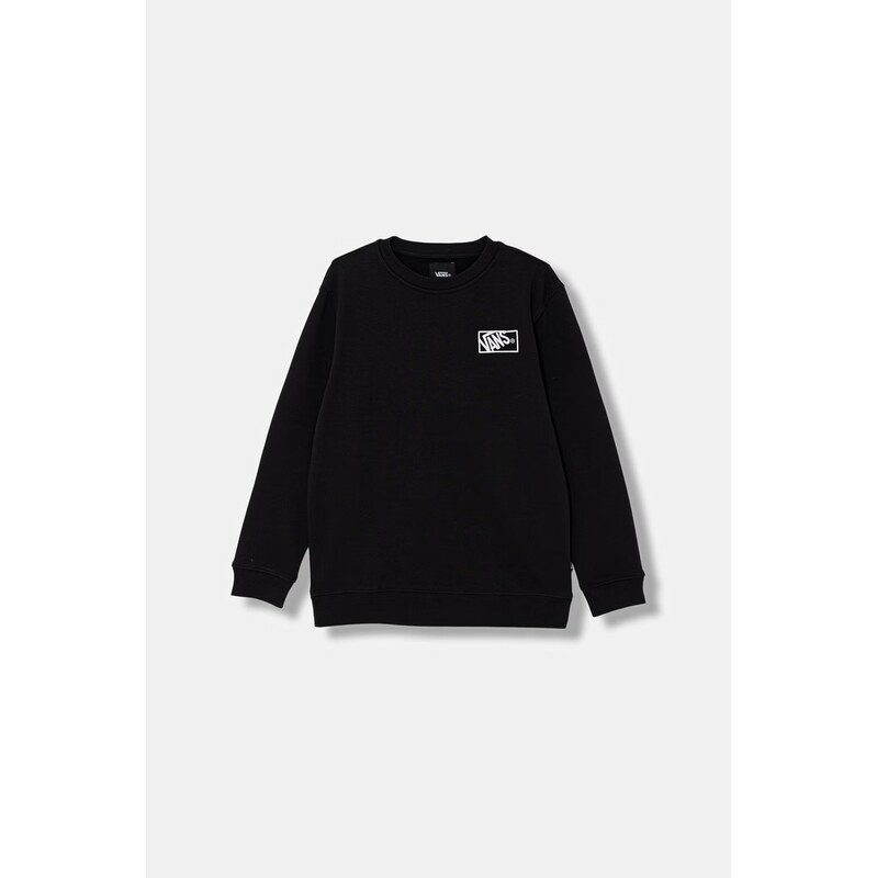 Detská mikina Vans 67614969