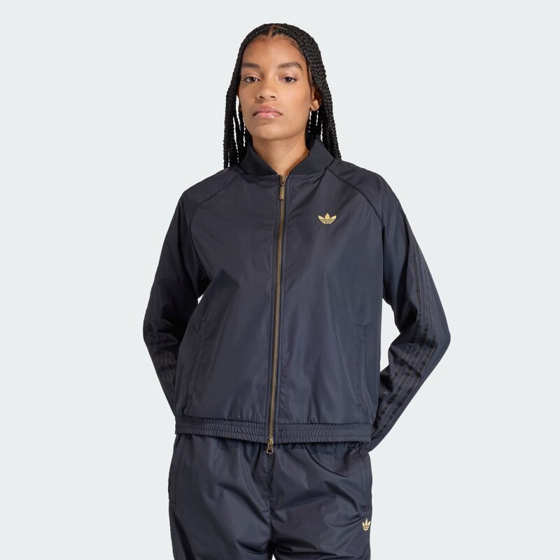 Adidas MIKINA TRACKTOP 67621114