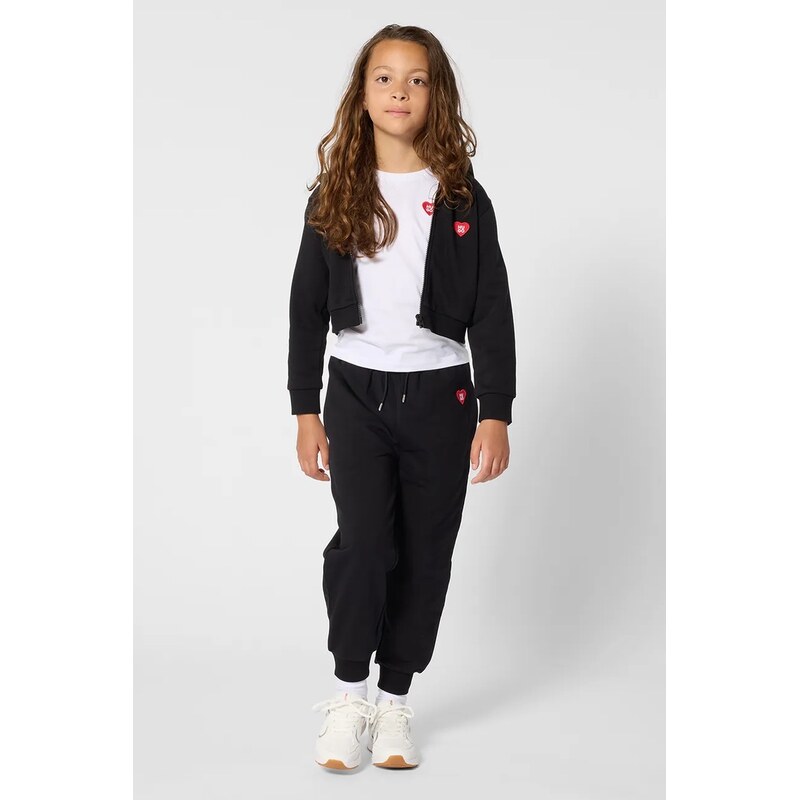 Detská mikina HUGO 67615024