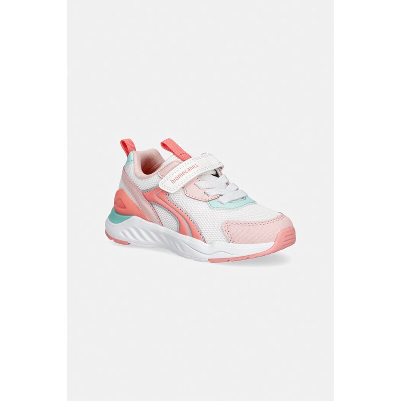 Detské tenisky Biomecanics 67615044