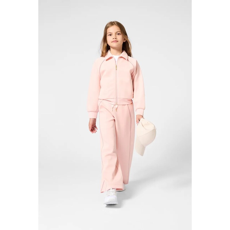 Detská mikina BOSS 67615028