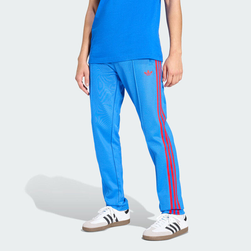 Adidas TEPLÁKY CLASSIC TRACK PANTS 67621132