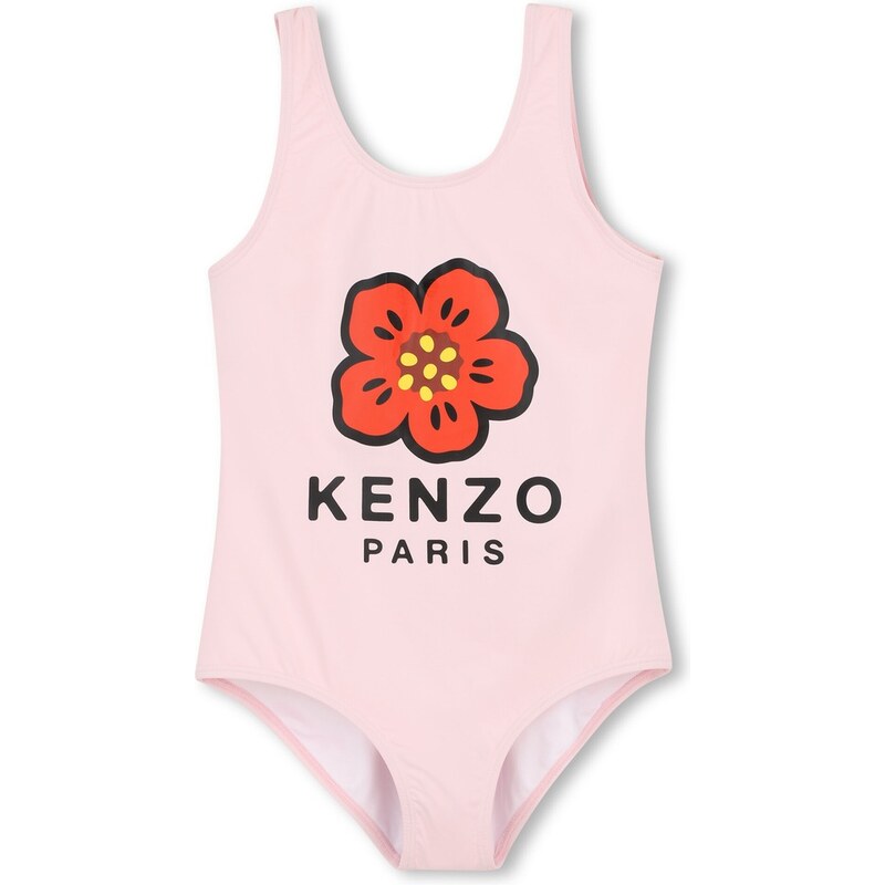 Jednodielne detské plavky Kenzo Kids 67615097