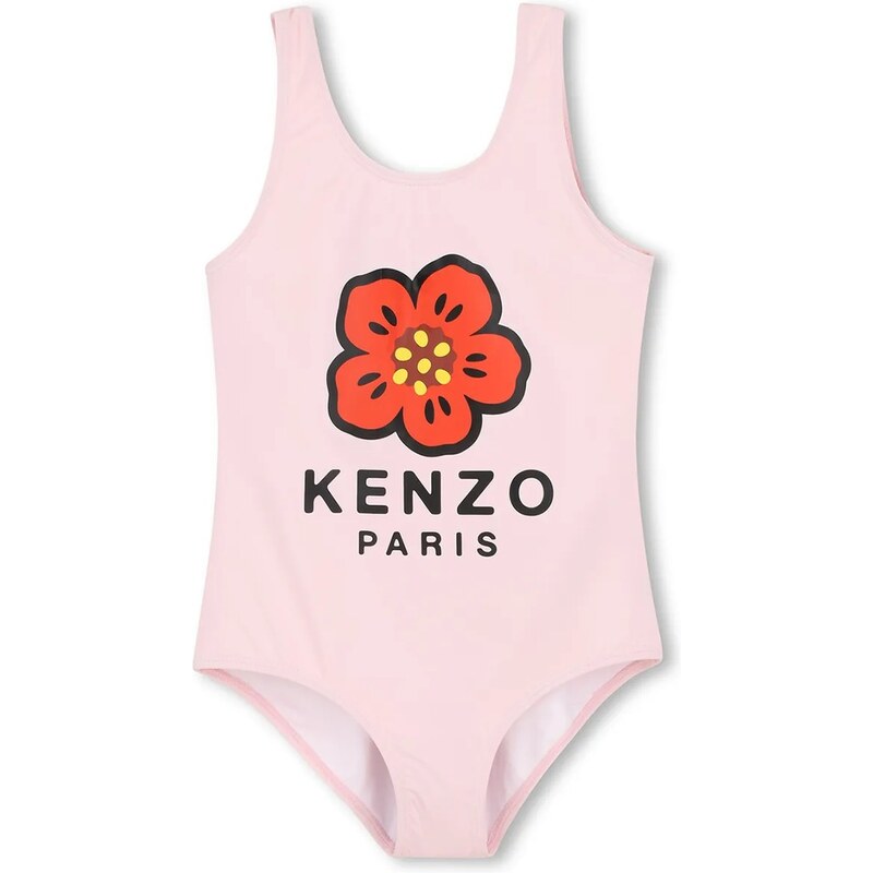 Jednodielne detské plavky Kenzo Kids 67615102