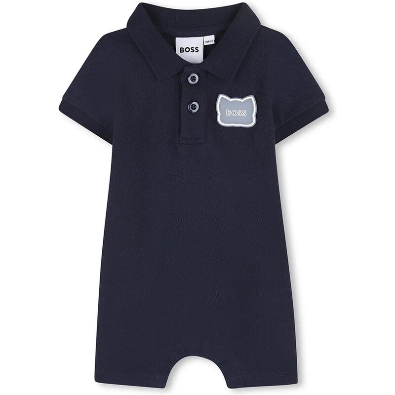 Detské dupačky BOSS 67615117