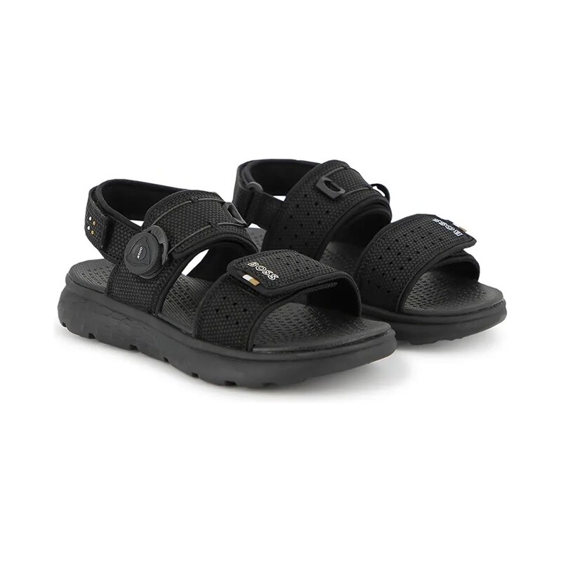 Detské sandále BOSS 67615132