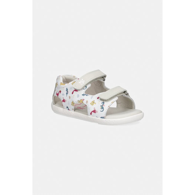 Detské kožené sandále Garvalin 67615144