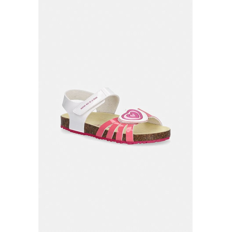 Detské sandále Agatha Ruiz de la Prada 67615175