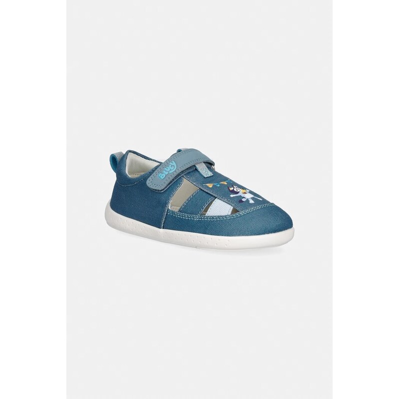 E-shop Detské poltopánky Garvalin x Bluey