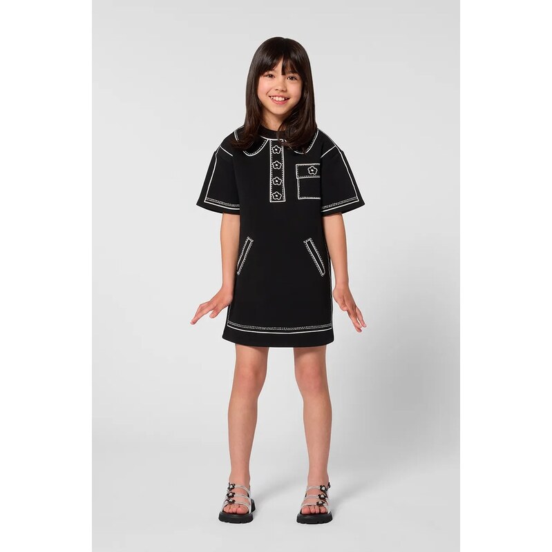 Dievčenské šaty Marc Jacobs 67615235