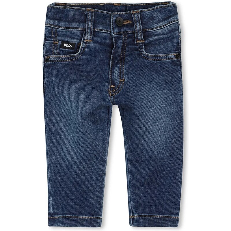 Rifle pre bábätká BOSS 67615229