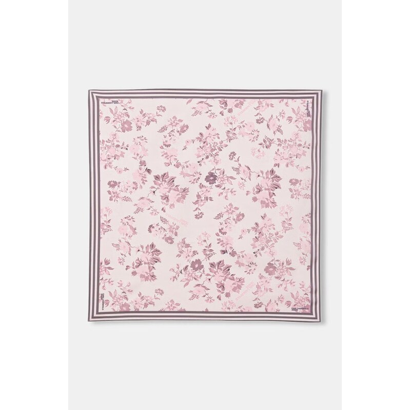 Šatka Karl Lagerfeld Jeans 67615228