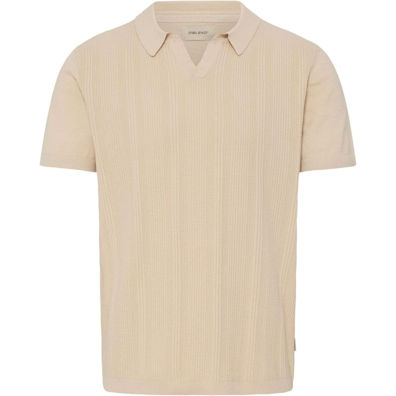 BLEND Sveter BHBaron béžová 67623166
