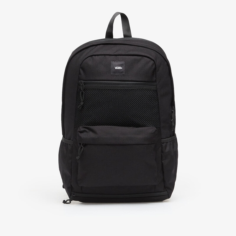 Batoh Vans Divert Backpack Black Universal 67615270