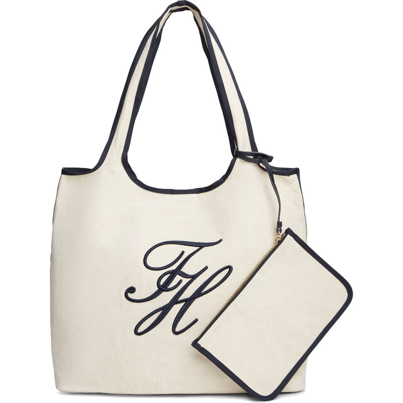 Tommy Hilfiger Dámska kabelka 2 v 1 Summer AW0AW183980K4 67615295