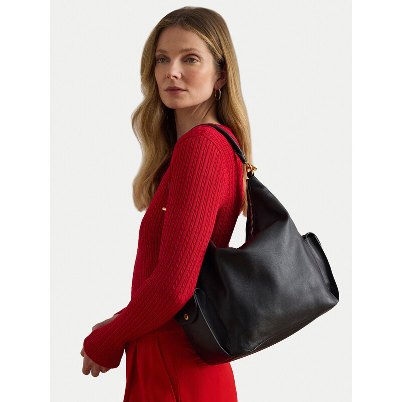 Kabelka LAUREN RALPH LAUREN 67616630