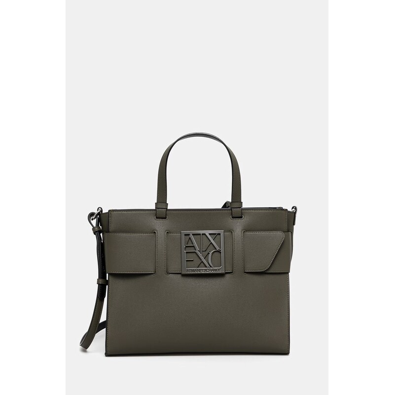 Kabelka Armani Exchange 67615324