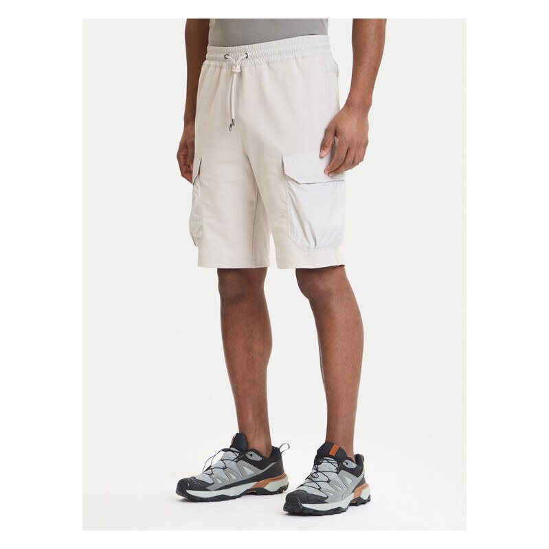 Športové kraťasy Parajumpers 67616697