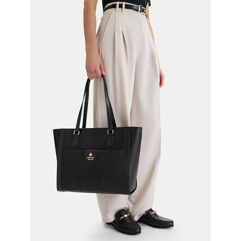 Kabelka Beverly Hills Polo Club 67481982