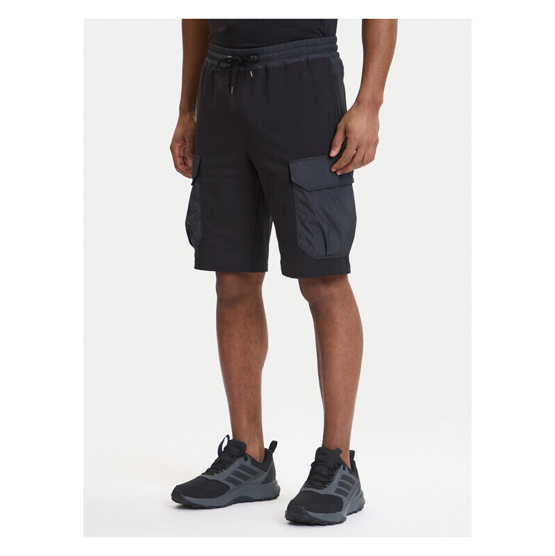 Športové kraťasy Parajumpers 67616549