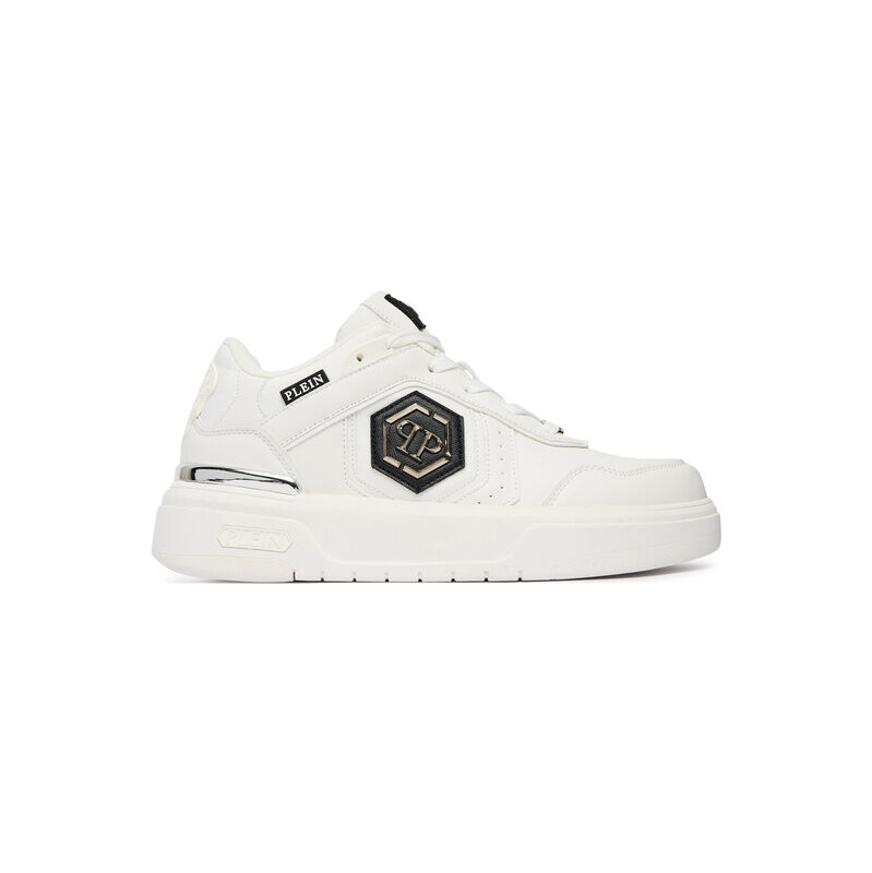 Sneakersy PHILIPP PLEIN 67510781