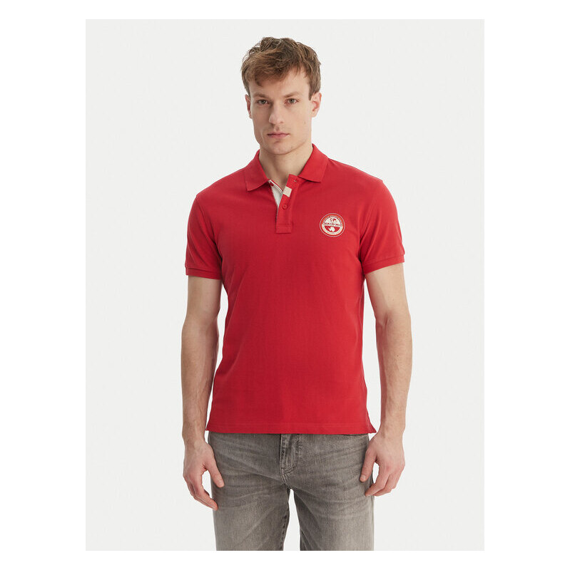 Polokošeľa Napapijri 67616715